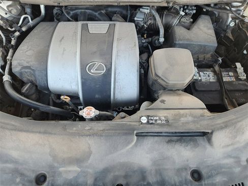 Used 2020 Lexus RX 350 350 image 33