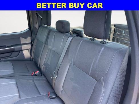 New 2026 Ford F150 STX w/ Equipment Group 200A AWD/4WD image 13