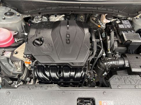 Used 2025 Hyundai Tucson SEL FWD image 33