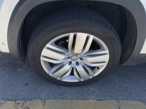 Used 2019 Volkswagen Atlas SEL Premium AWD/4WD image 5