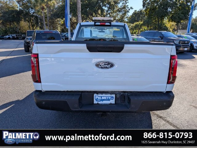 Used 2024 Ford F150 XL RWD image 5