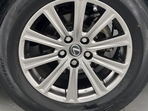 Used 2021 Lexus NX 300 FWD w/ Accessory Package 2 image 62