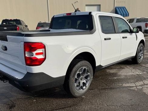 New 2026 Ford Maverick XLT w/ XLT Luxury Package image 8
