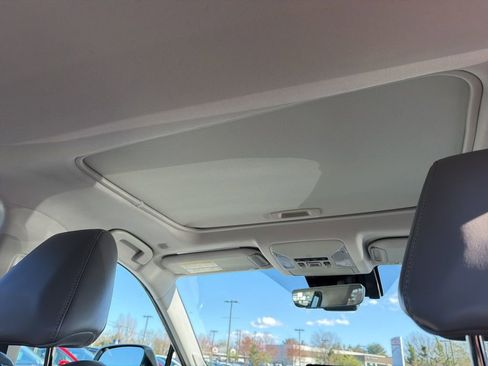 Used 2023 Toyota RAV4 Limited AWD/4WD image 16