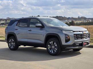 New 2026 Chevrolet Equinox LT w/ Convenience Package II video 1