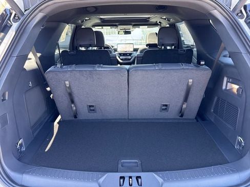 New 2026 Ford Explorer ST-Line AWD/4WD image 23