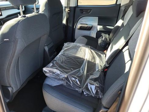 New 2026 Ford Maverick XLT w/ XLT Luxury Package image 6