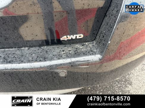 Used 2010 Honda Crosstour EX-L image 14