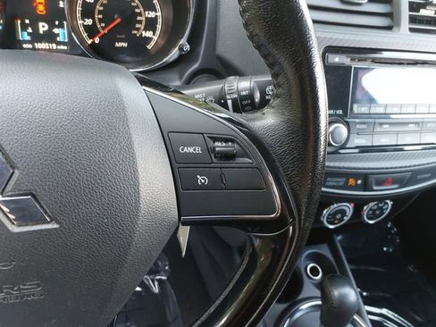 Used 2017 Mitsubishi Outlander Sport LE FWD image 25