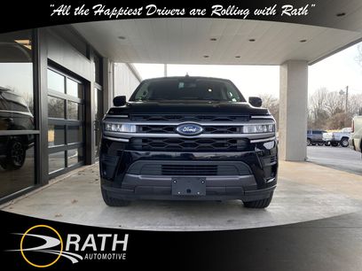 Used 2024 Ford Expedition XLT