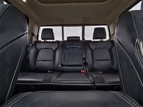 Used 2019 RAM 1500 Laramie image 26