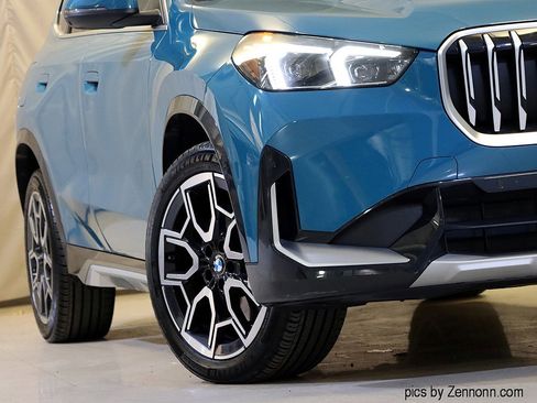 Certified 2025 BMW X1 xDrive28i image 4