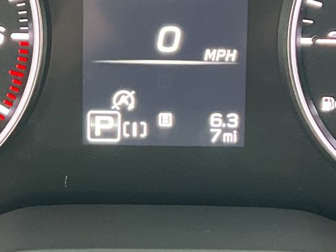 New 2026 Subaru Crosstrek 2.0i Premium image 21