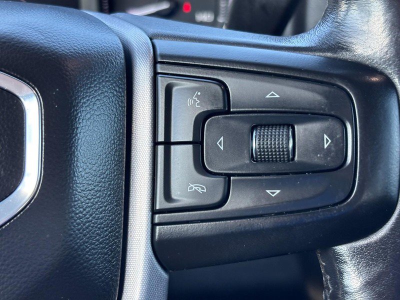 Used 2021 GMC Sierra 1500 Elevation AWD/4WD image 20
