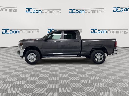 Used 2025 RAM 2500 Tradesman AWD/4WD image 5