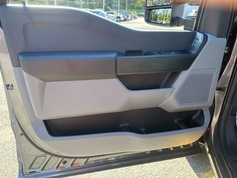 New 2026 Ford F250 XL AWD/4WD image 11