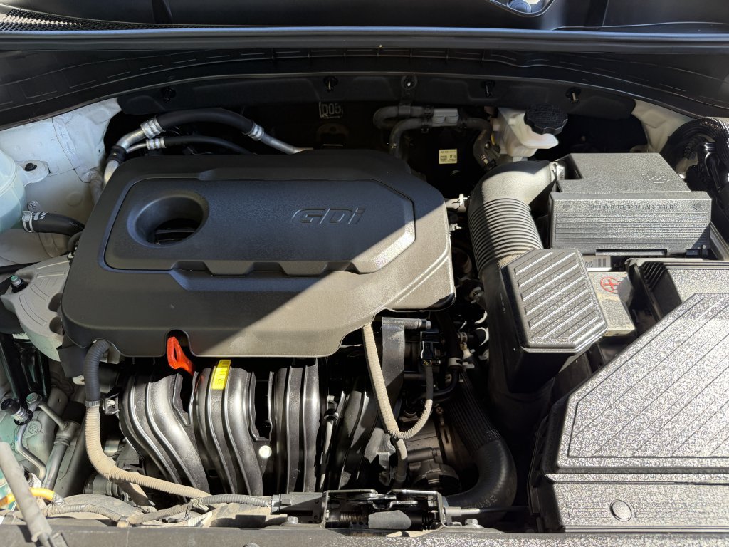Used 2020 Kia Sportage S w/ S Sunroof Package FWD image 38