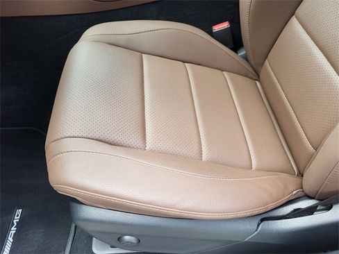 Used 2024 Mercedes-Benz GLS 450 4MATIC image 16