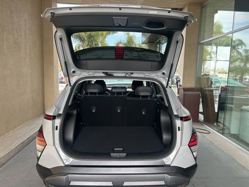 New 2026 Hyundai Kona SEL Premium image 27