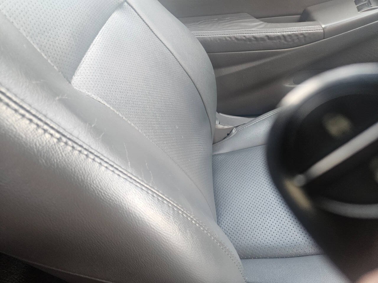 Used 2005 Toyota Solara SLE FWD image 43