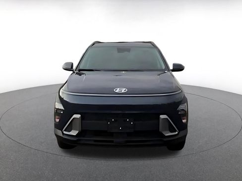 Used 2025 Hyundai Kona SEL image 4