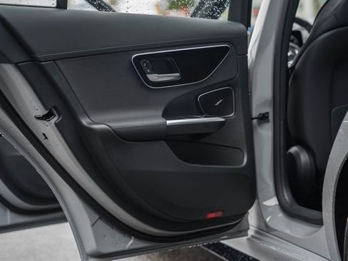 New 2026 Mercedes-Benz C 43 AMG 4MATIC Sedan image 31