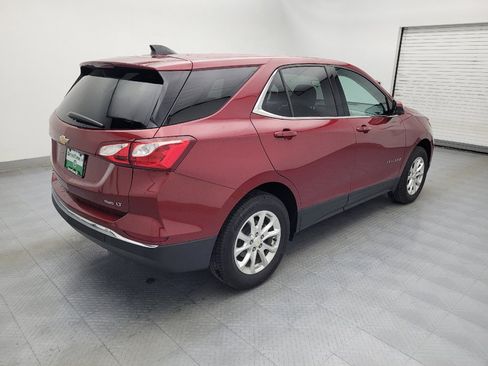 Used 2020 Chevrolet Equinox LT image 10
