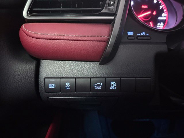 Used 2022 Toyota Camry XSE FWD image 28