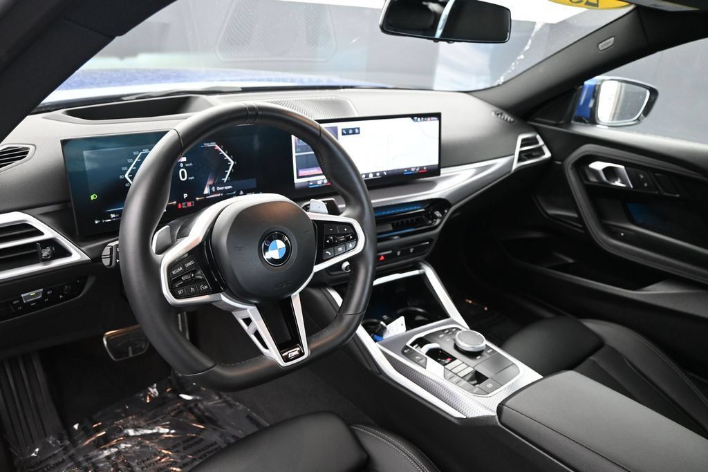 Used 2026 BMW 230i Coupe RWD image 15