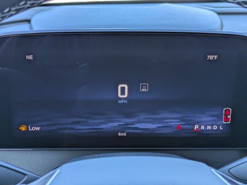 New 2026 Chevrolet Traverse LT image 23