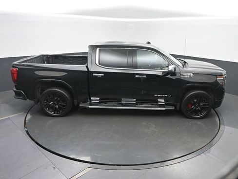 Used 2023 GMC Sierra 1500 Denali AWD/4WD image 44