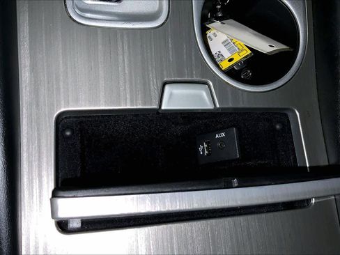 Used 2017 Nissan Murano Platinum w/ Platinum Technology Package image 34