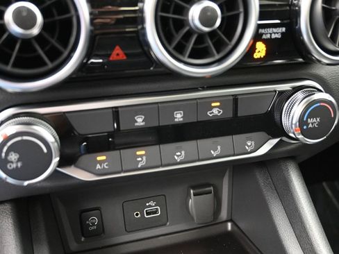 New 2025 Nissan Sentra S image 18