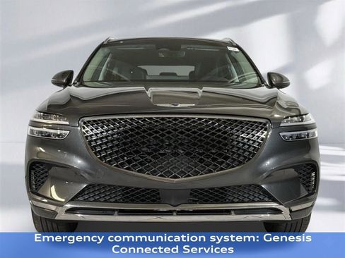 Used 2025 Genesis GV70 2.5T AWD/4WD image 24
