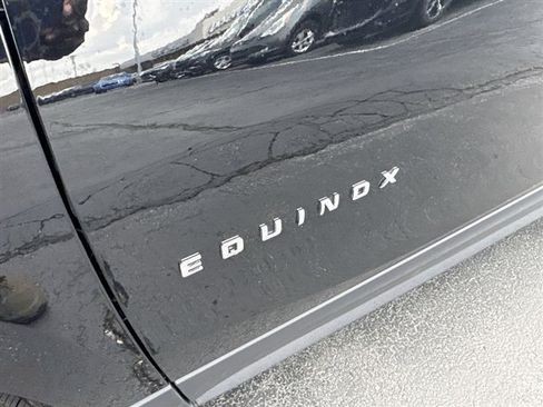 Certified 2024 Chevrolet Equinox LT w/ LPO, Floor Liner Package FWD image 30