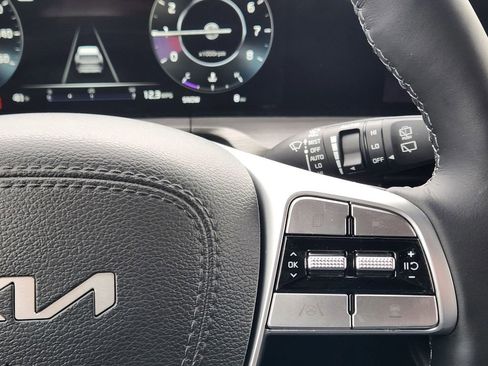 New 2025 Kia Telluride SX Prestige X-Pro image 21