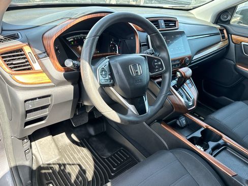 Used 2018 Honda CR-V EX image 10