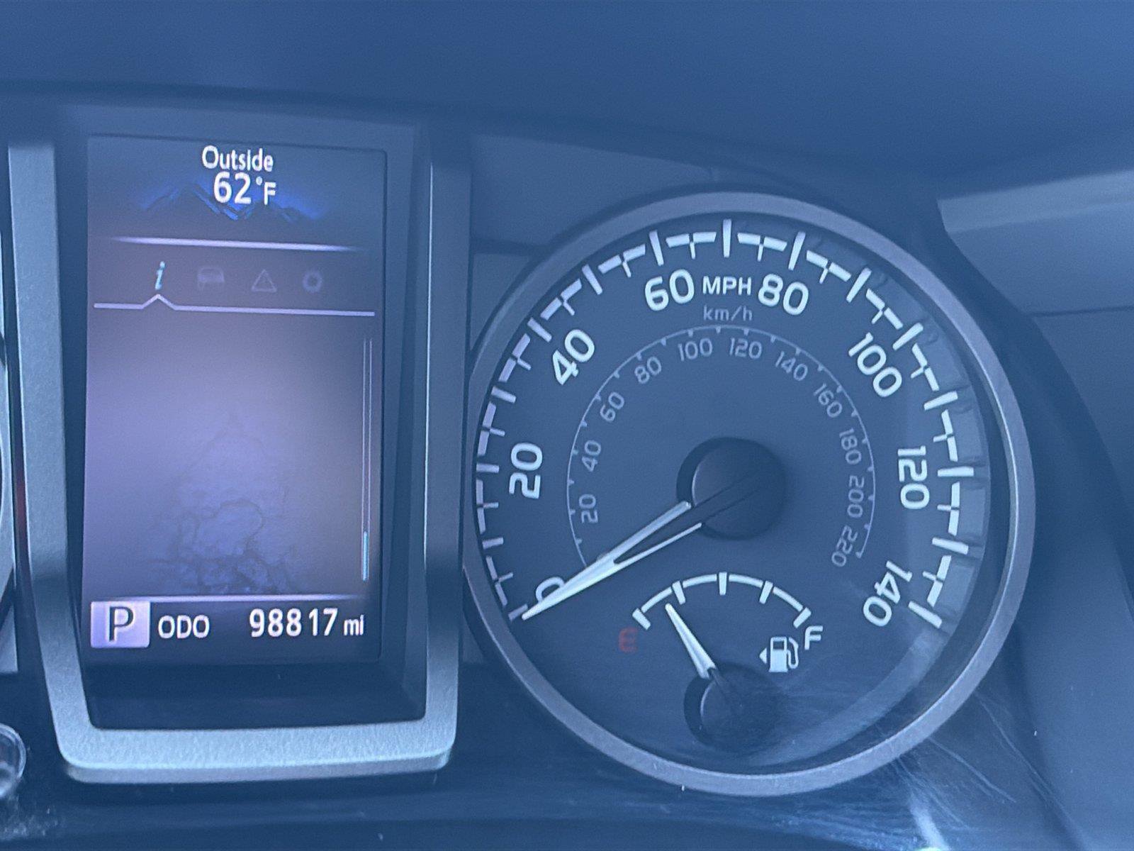 Used 2020 Toyota Tacoma TRD Sport AWD/4WD image 12