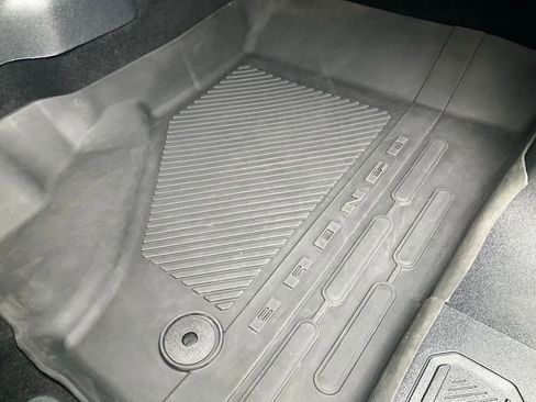 Used 2023 Ford Bronco Outer Banks image 41