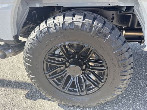 New 2026 Ford F250 XL w/ STX Appearance Package image 18