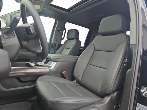 New 2026 Chevrolet Silverado 2500 LTZ w/ LTZ Plus Package image 28