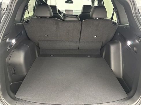 New 2026 Honda CR-V Sport Touring image 26