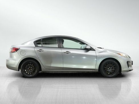 Used 2012 MAZDA MAZDA3 i Sport FWD image 6