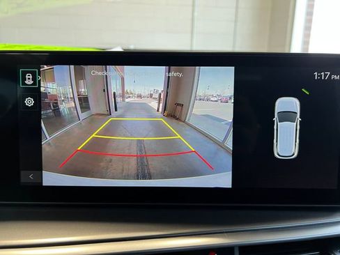 Certified 2026 Kia Sorento S w/ S Panoramic Sunroof Package AWD/4WD image 23