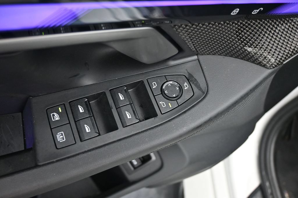 Used 2025 BMW M5 w/ Carbon Package AWD/4WD image 20