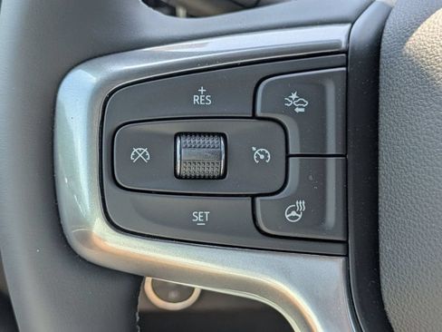 New 2026 Chevrolet Silverado 2500 LT w/ Trail Boss Package AWD/4WD image 13