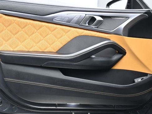 Used 2022 BMW M8 Gran Coupe xDrive Competition image 9