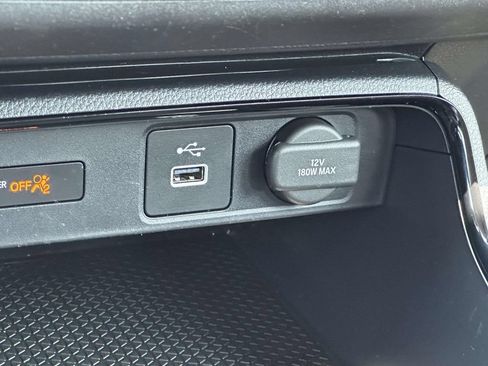 Certified 2023 Honda CR-V LX image 27