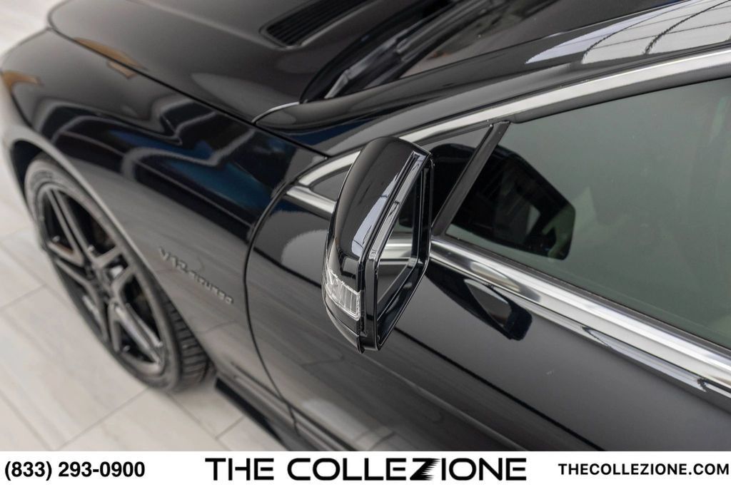 Used 2012 Mercedes-Benz CL 65 AMG image 13