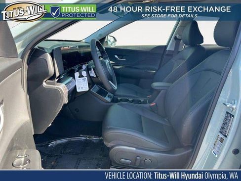 New 2026 Hyundai Kona Limited AWD/4WD image 6